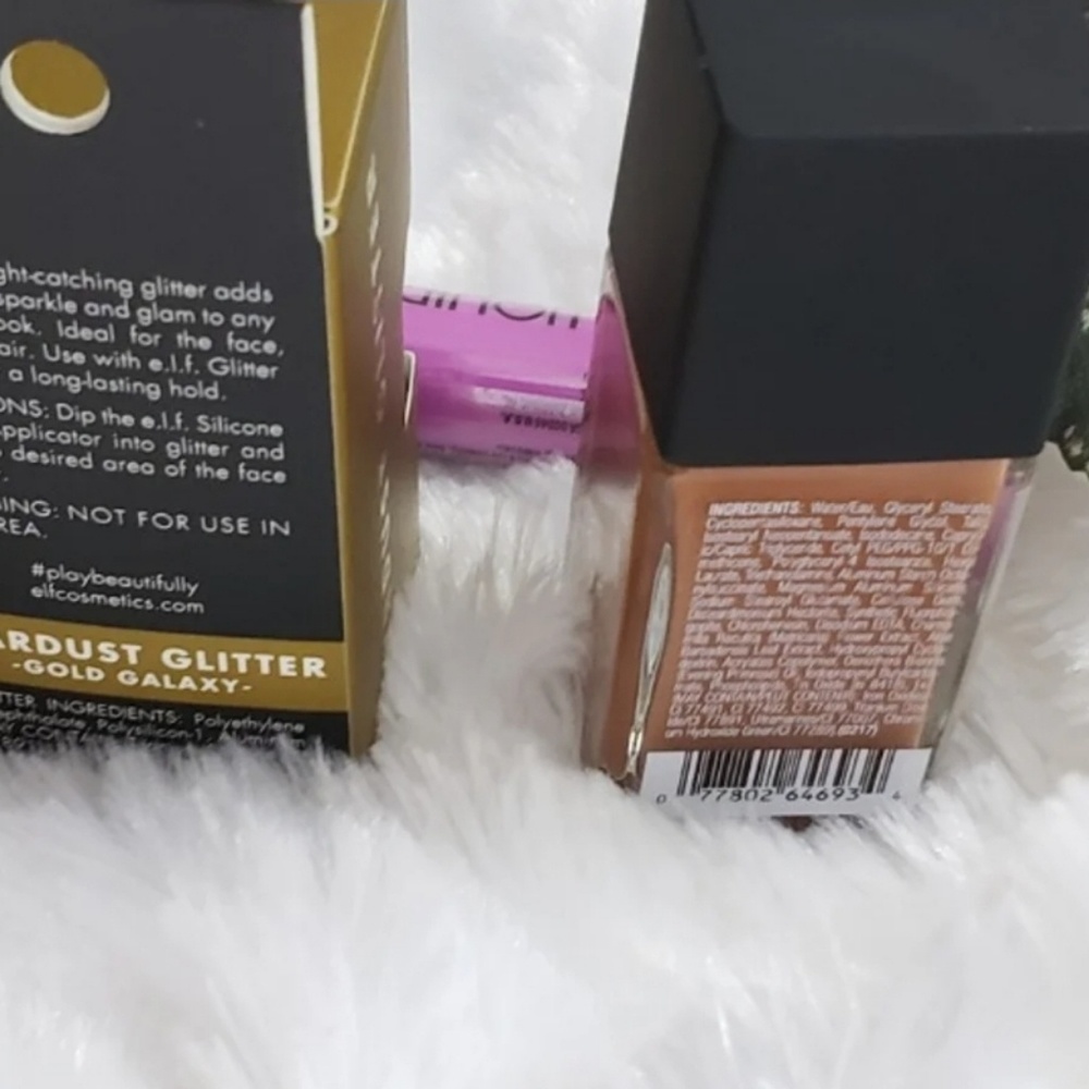 Makeup Set - Picture 5 of 5